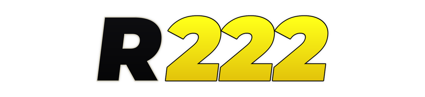 r222 লোগো